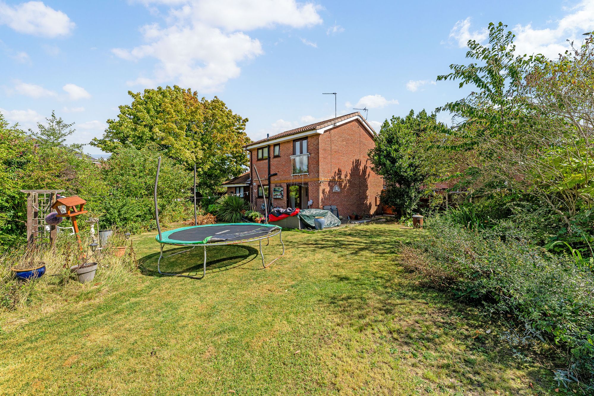 Newsham Close, Widnes, WA8