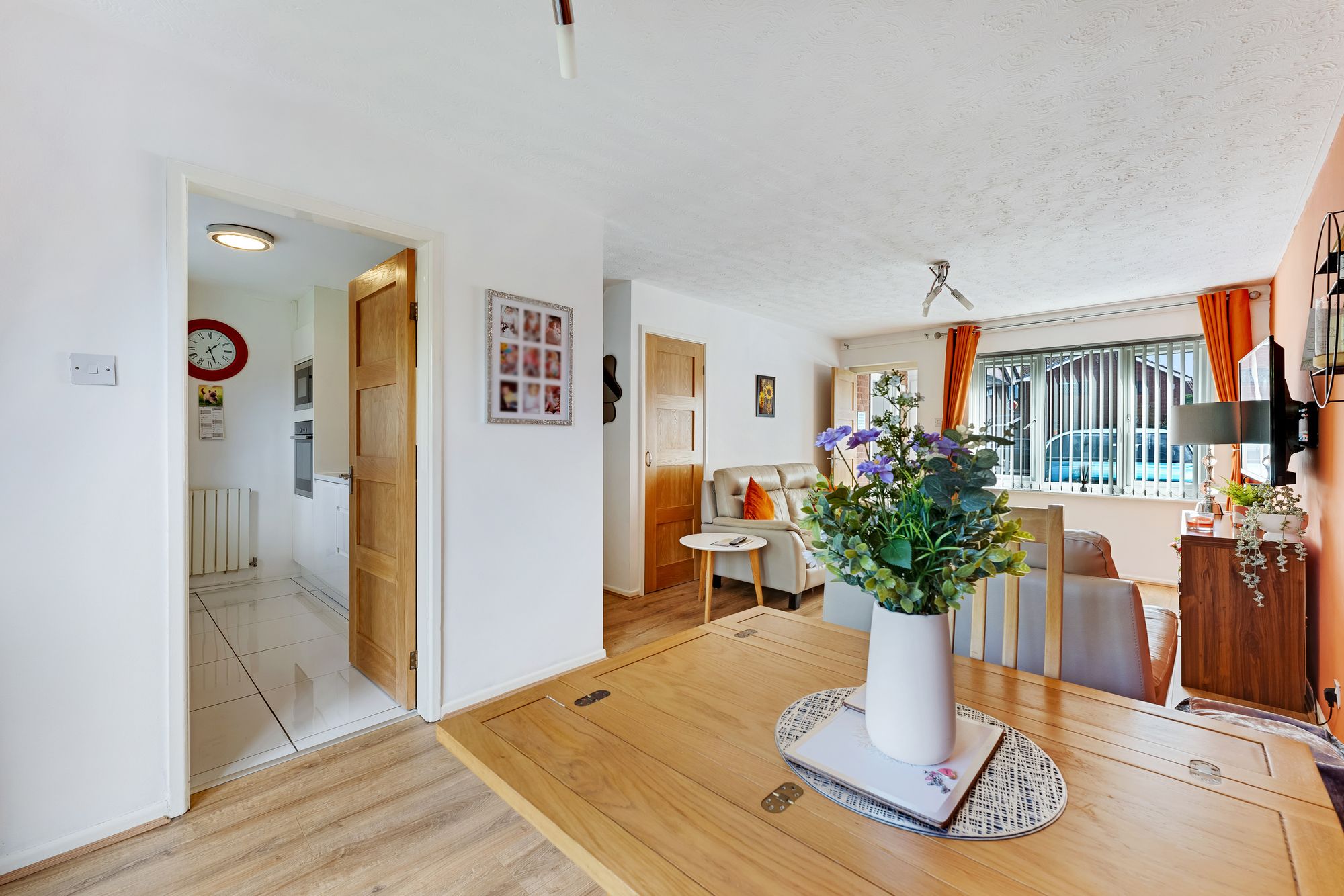 Newsham Close, Widnes, WA8