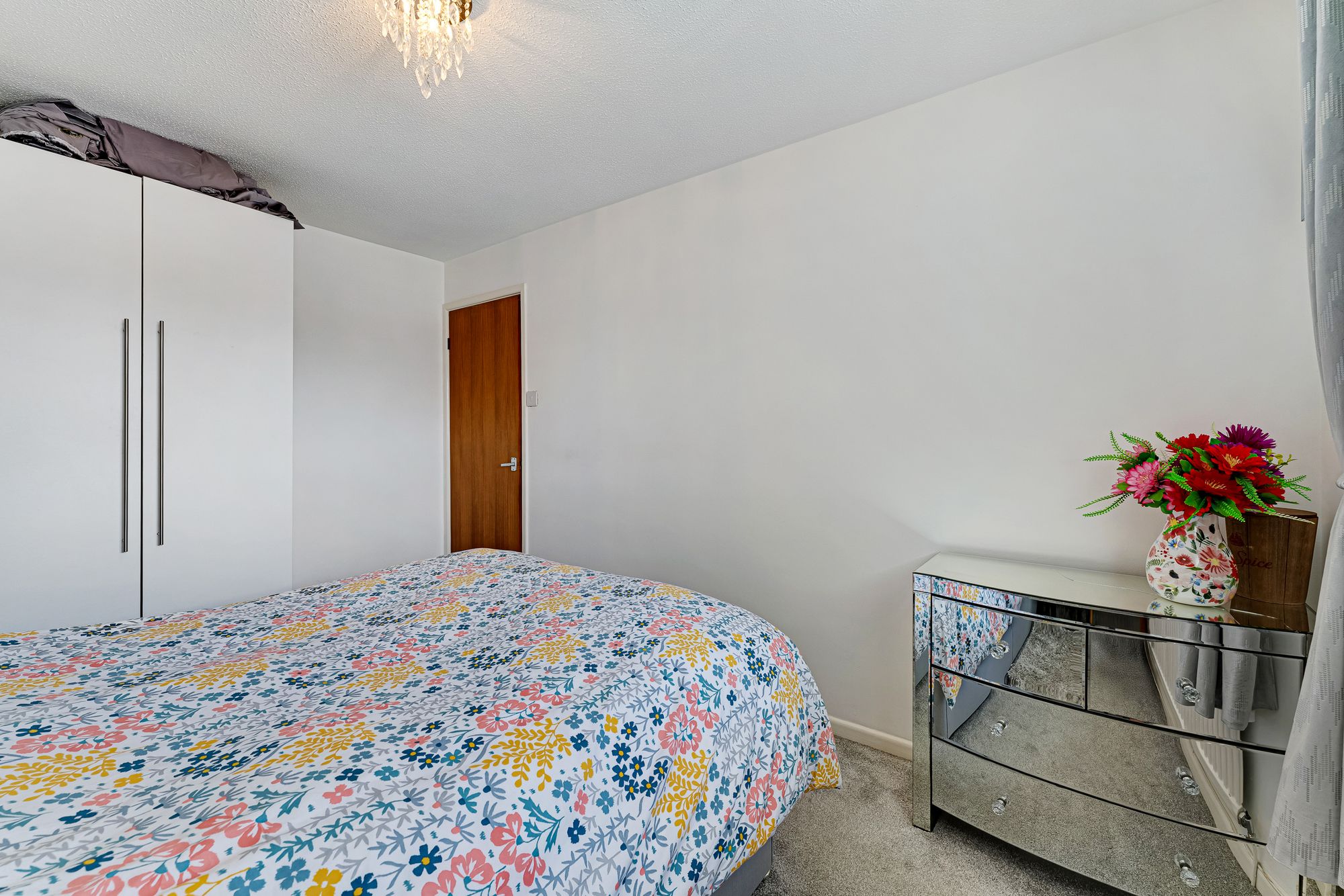 Newsham Close, Widnes, WA8