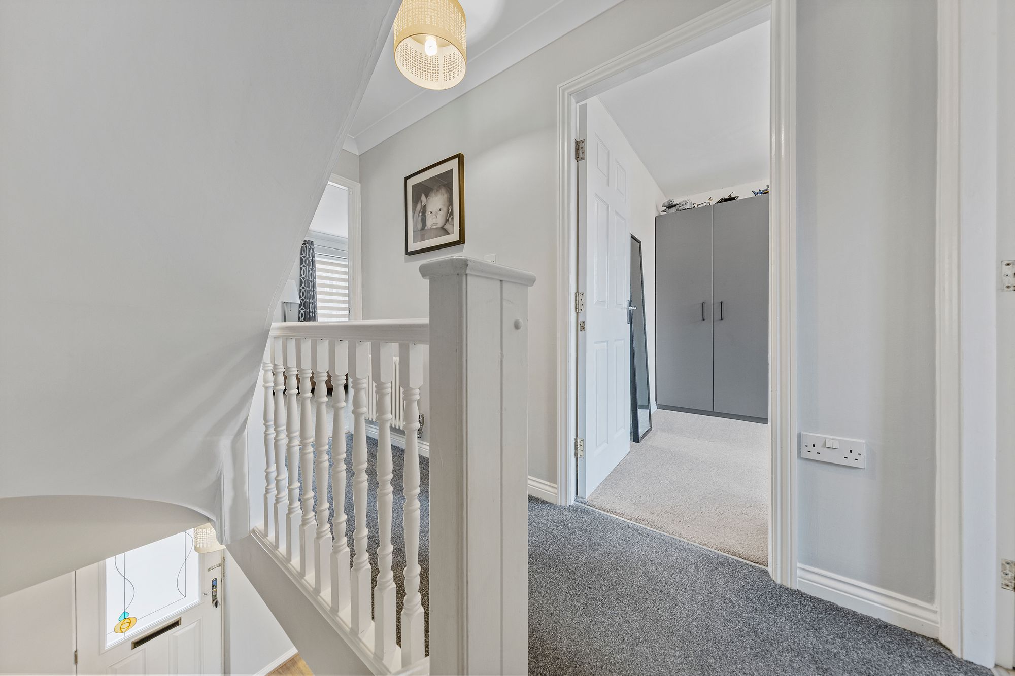 Bainbridge Crescent, Warrington