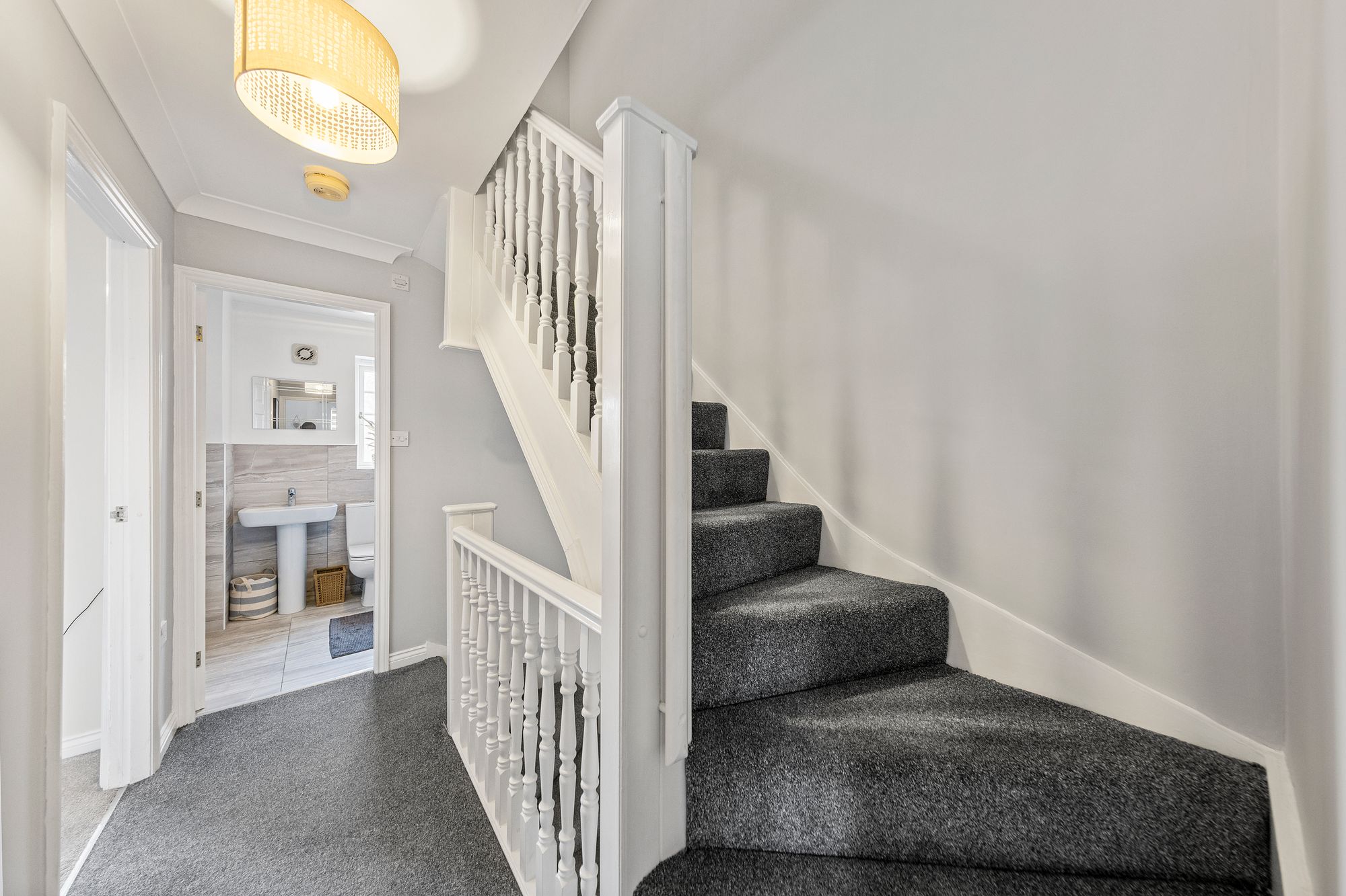 Bainbridge Crescent, Warrington