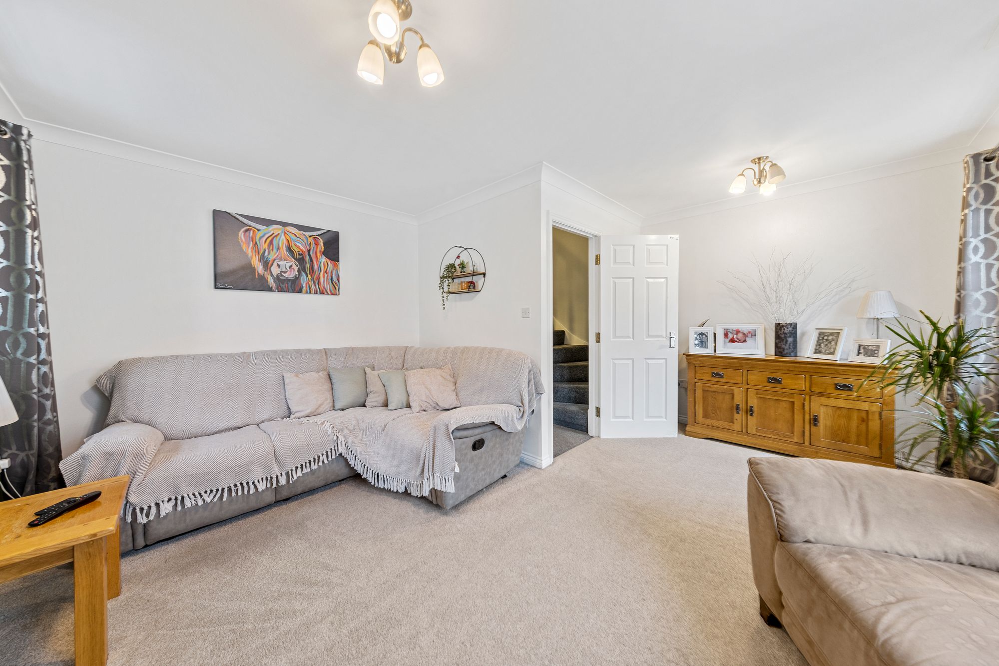 Bainbridge Crescent, Warrington