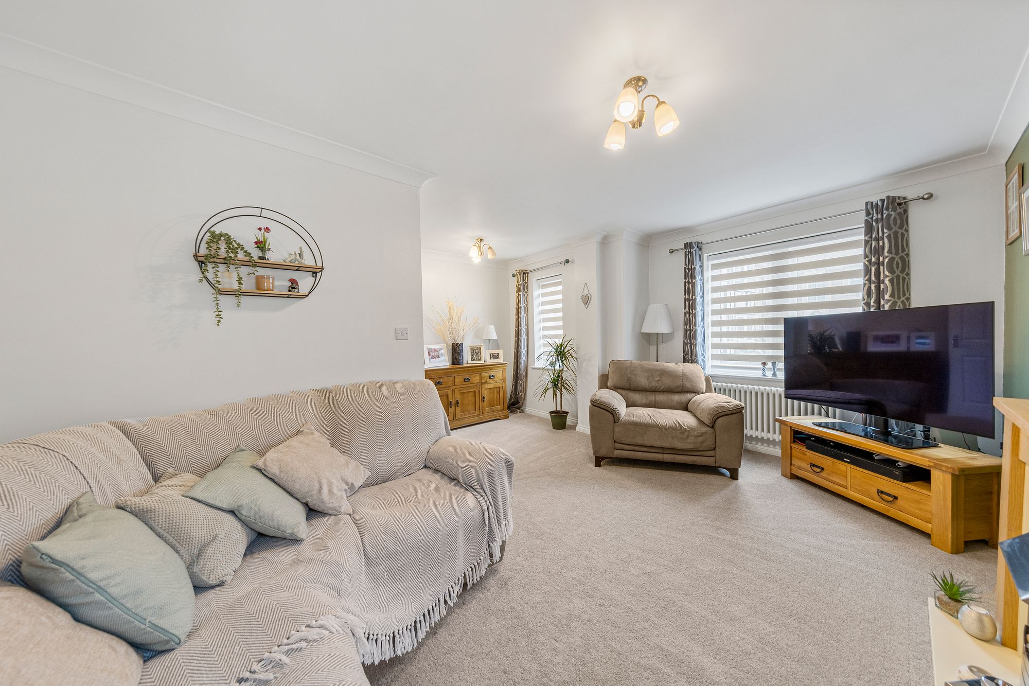 Bainbridge Crescent, Warrington