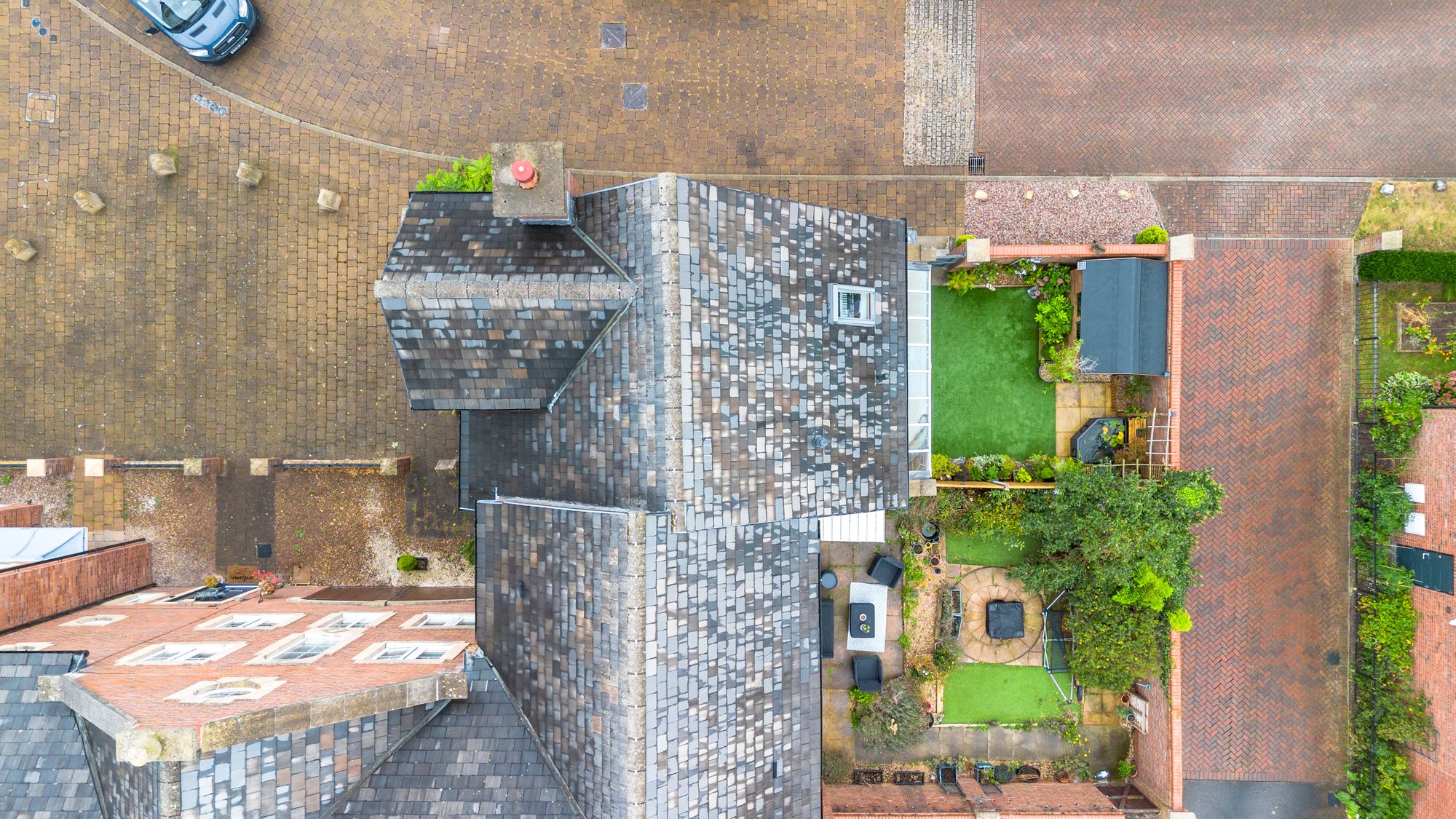 Bainbridge Crescent, Warrington