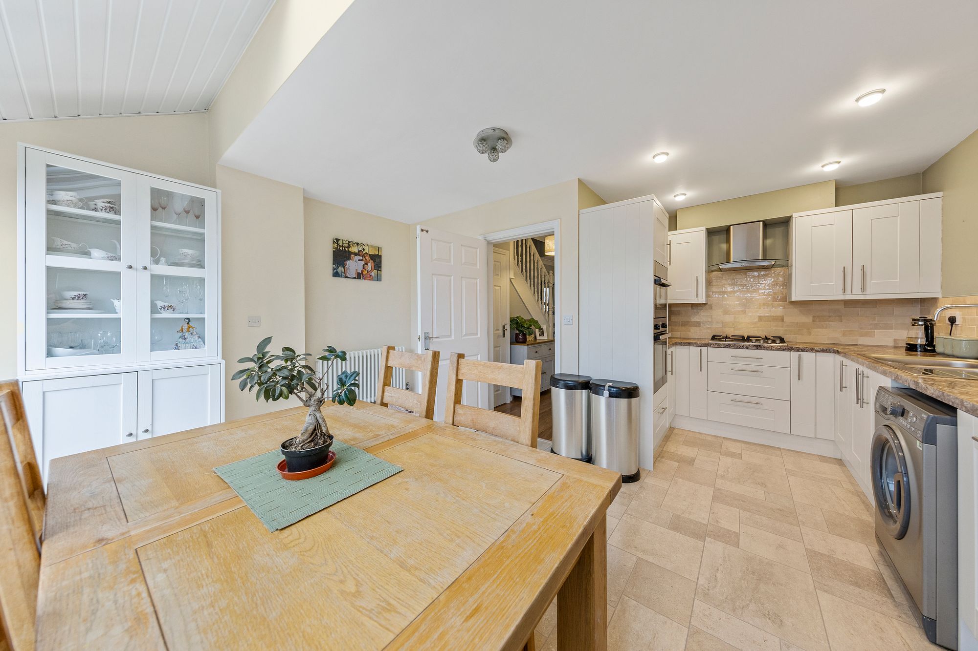 Bainbridge Crescent, Warrington