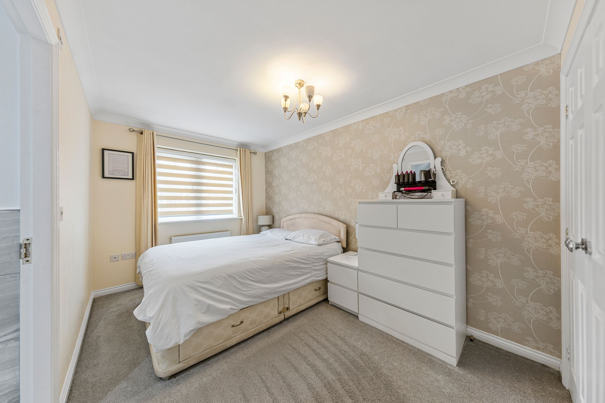 Bainbridge Crescent, Warrington