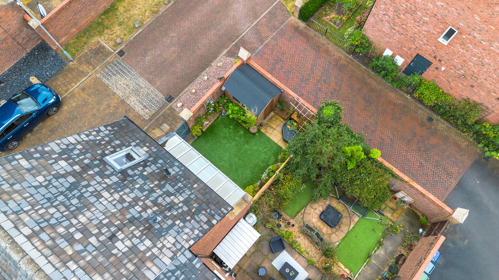 Bainbridge Crescent, Warrington
