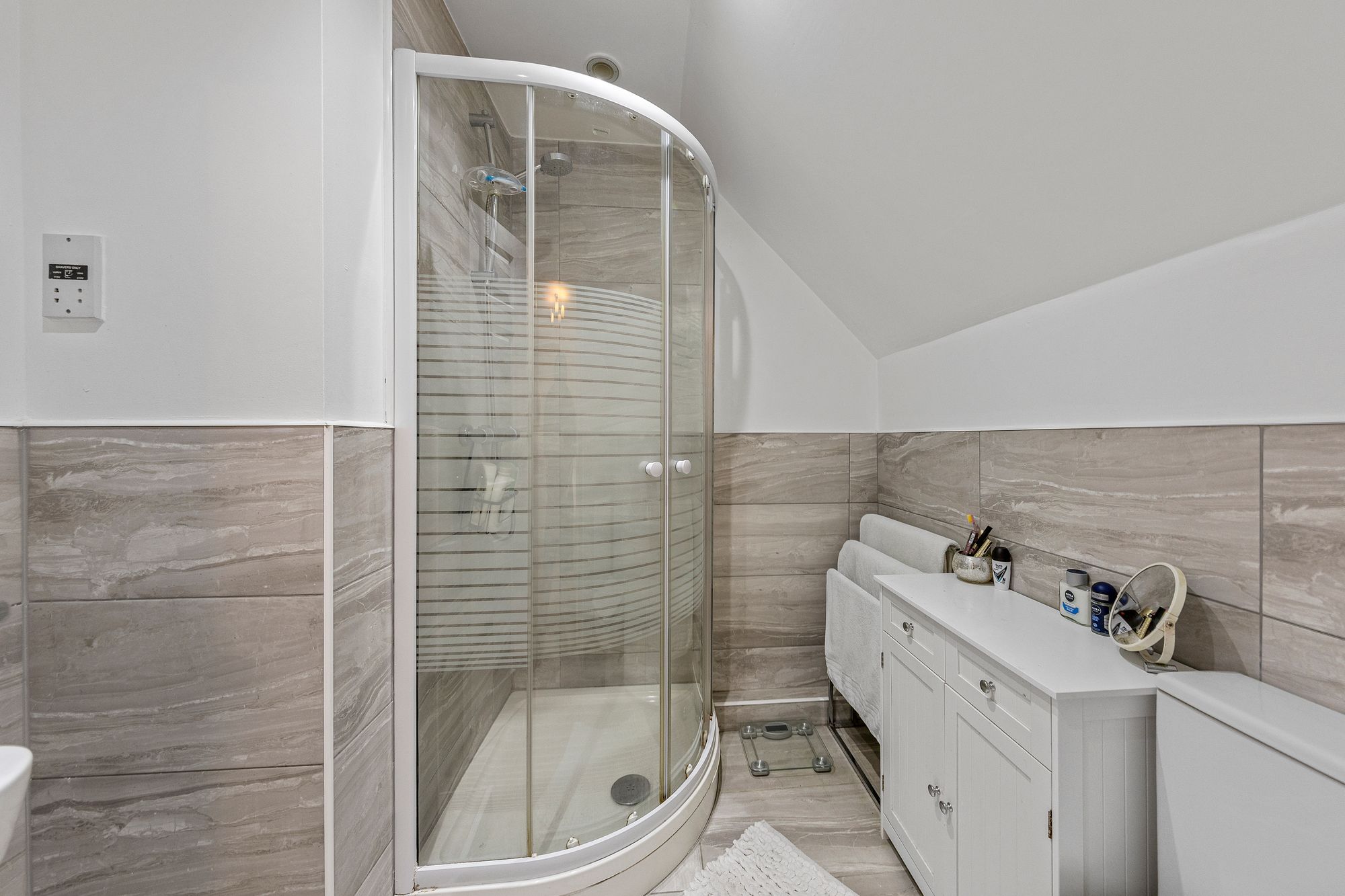 Bainbridge Crescent, Warrington