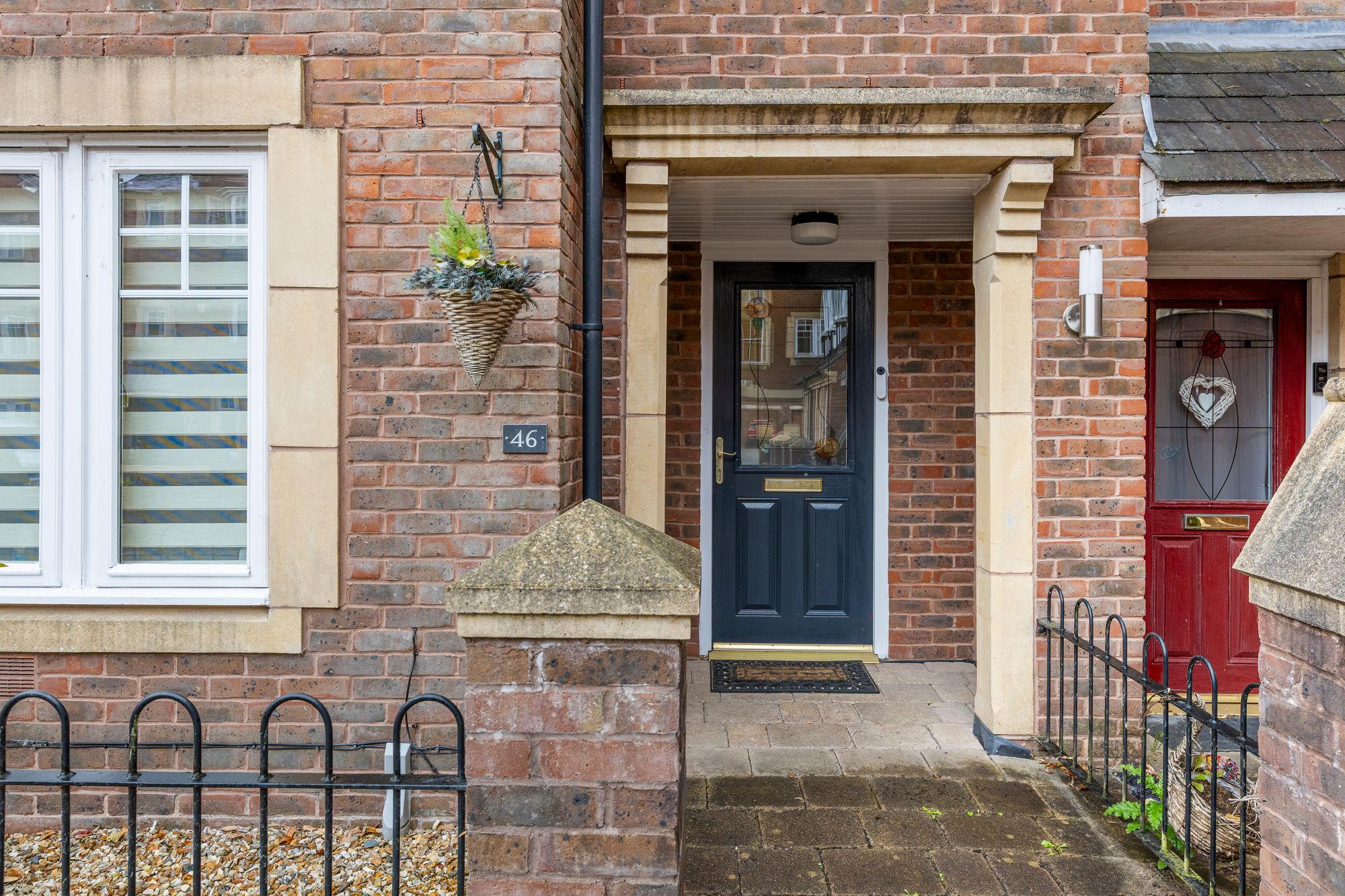 Bainbridge Crescent, Warrington