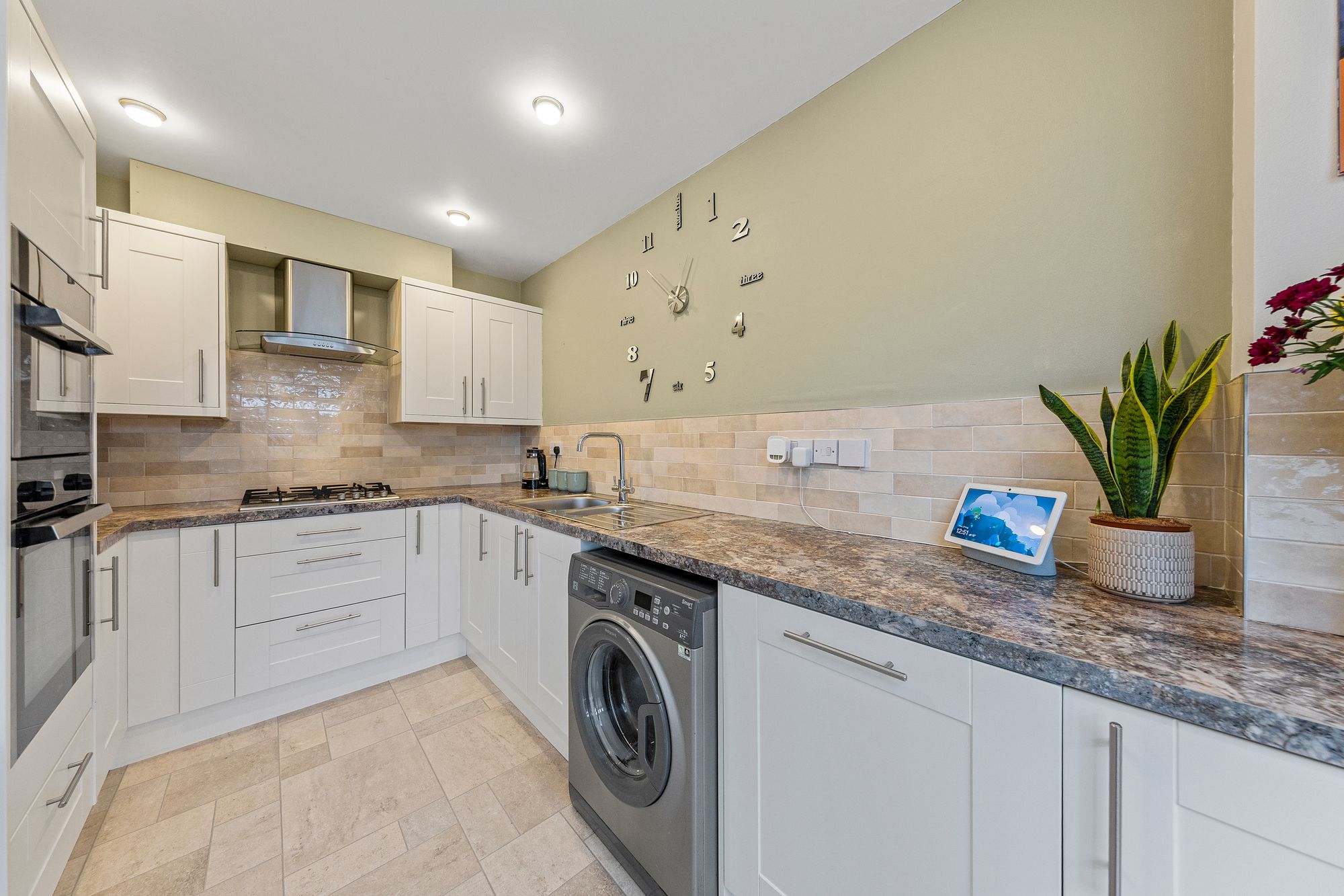 Bainbridge Crescent, Warrington