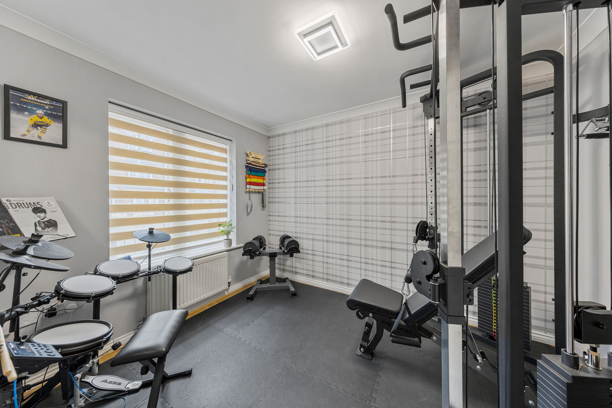 Bainbridge Crescent, Warrington