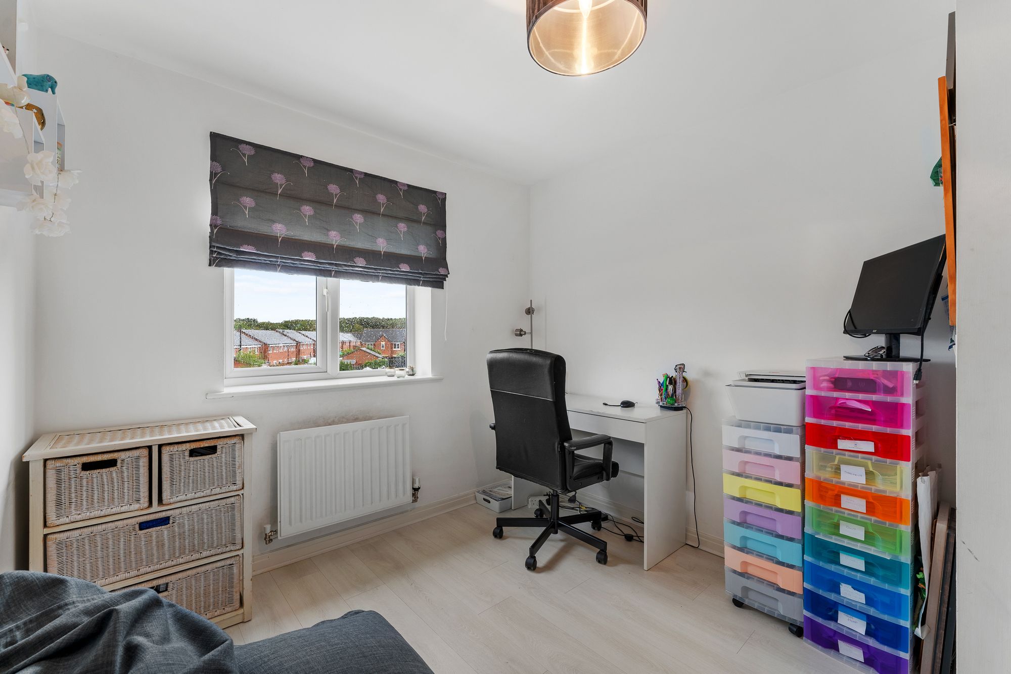 Shackleton Avenue, Widnes, WA8