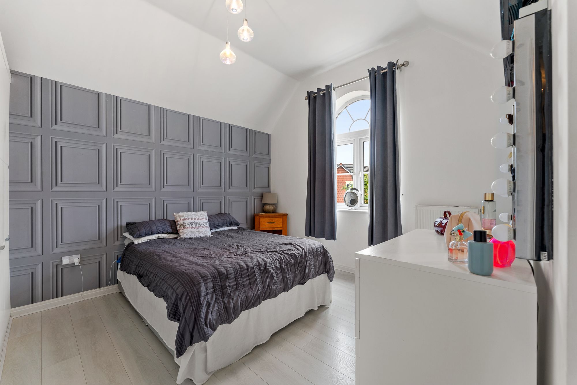 Shackleton Avenue, Widnes, WA8