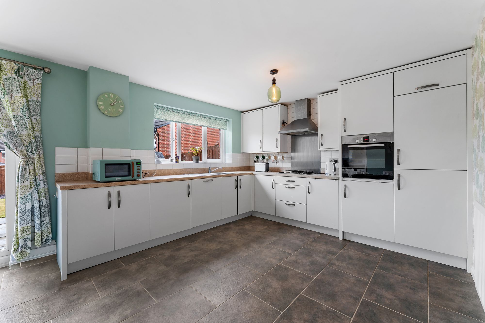 Shackleton Avenue, Widnes, WA8