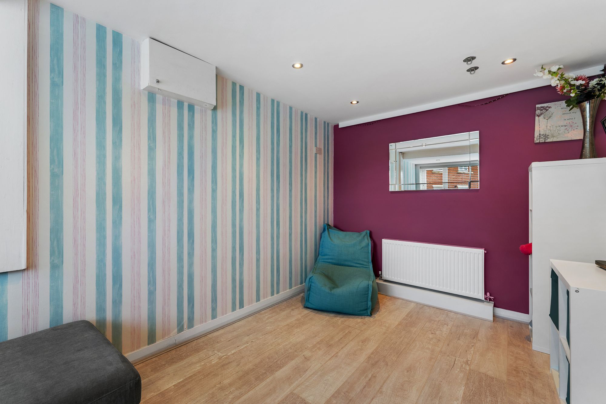 Shackleton Avenue, Widnes, WA8