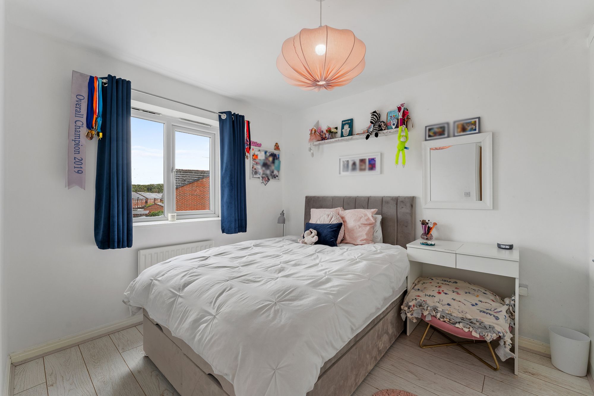 Shackleton Avenue, Widnes, WA8