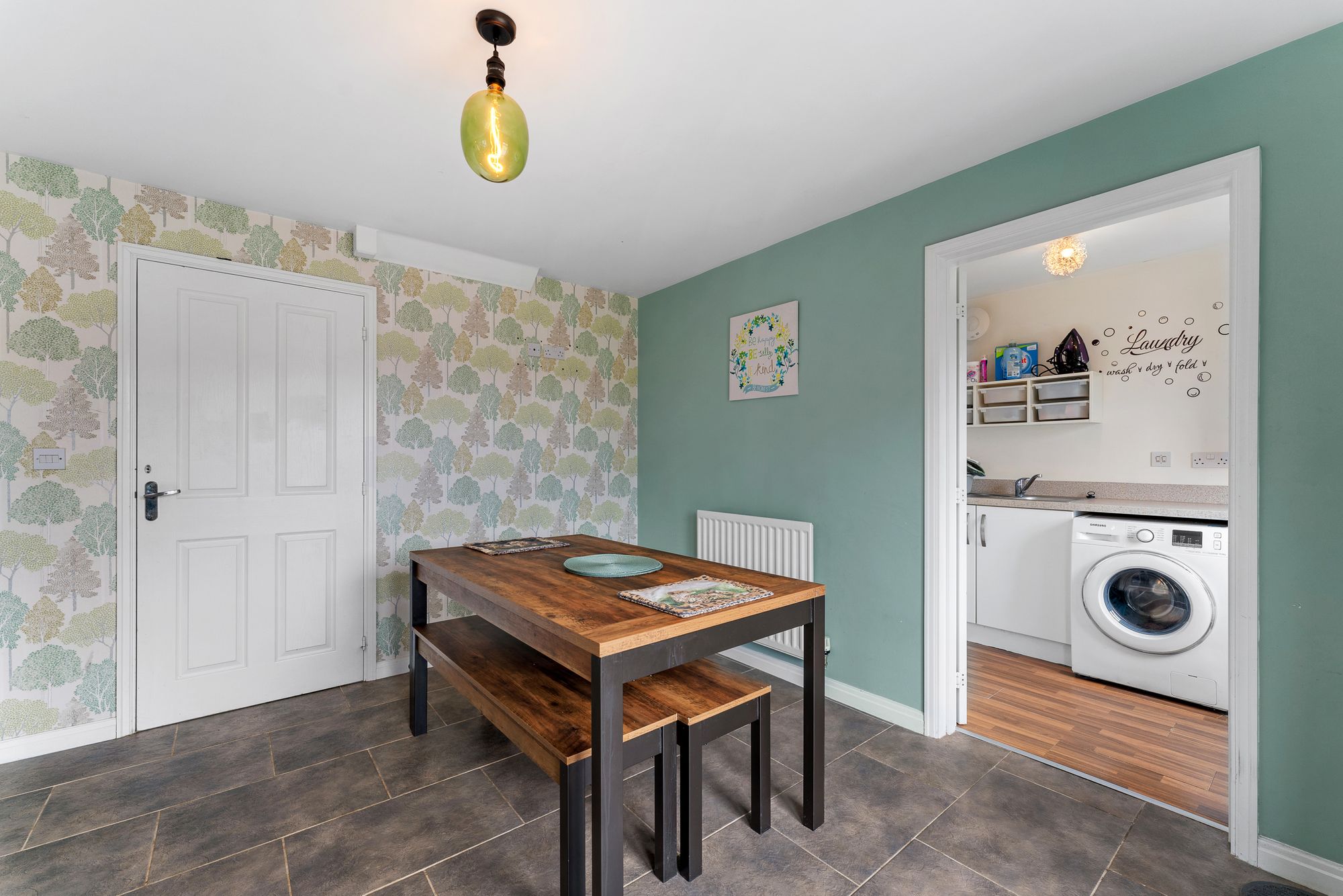 Shackleton Avenue, Widnes, WA8