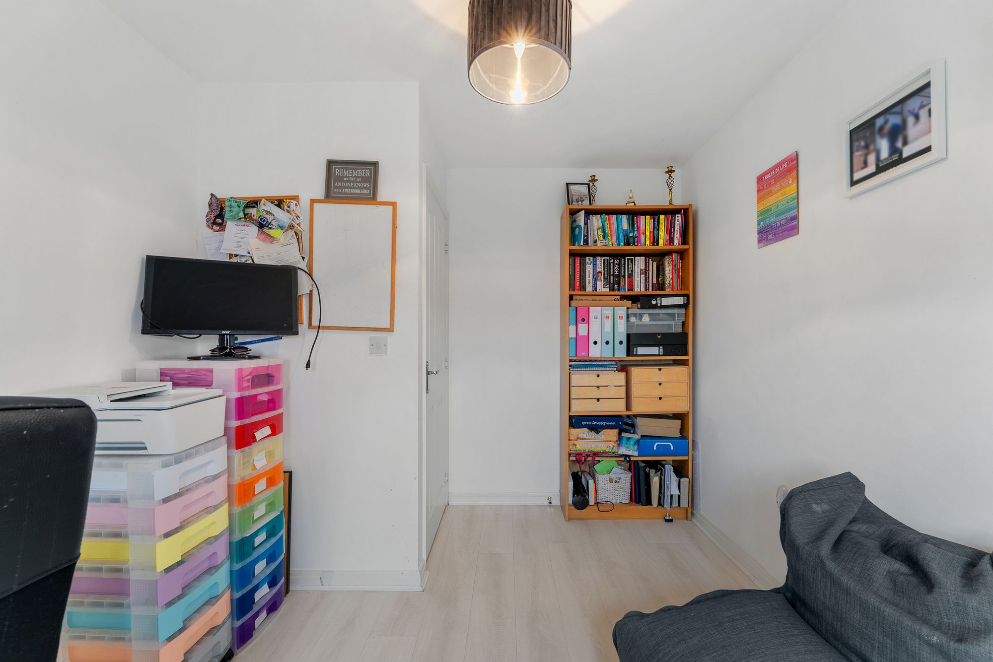 Shackleton Avenue, Widnes, WA8