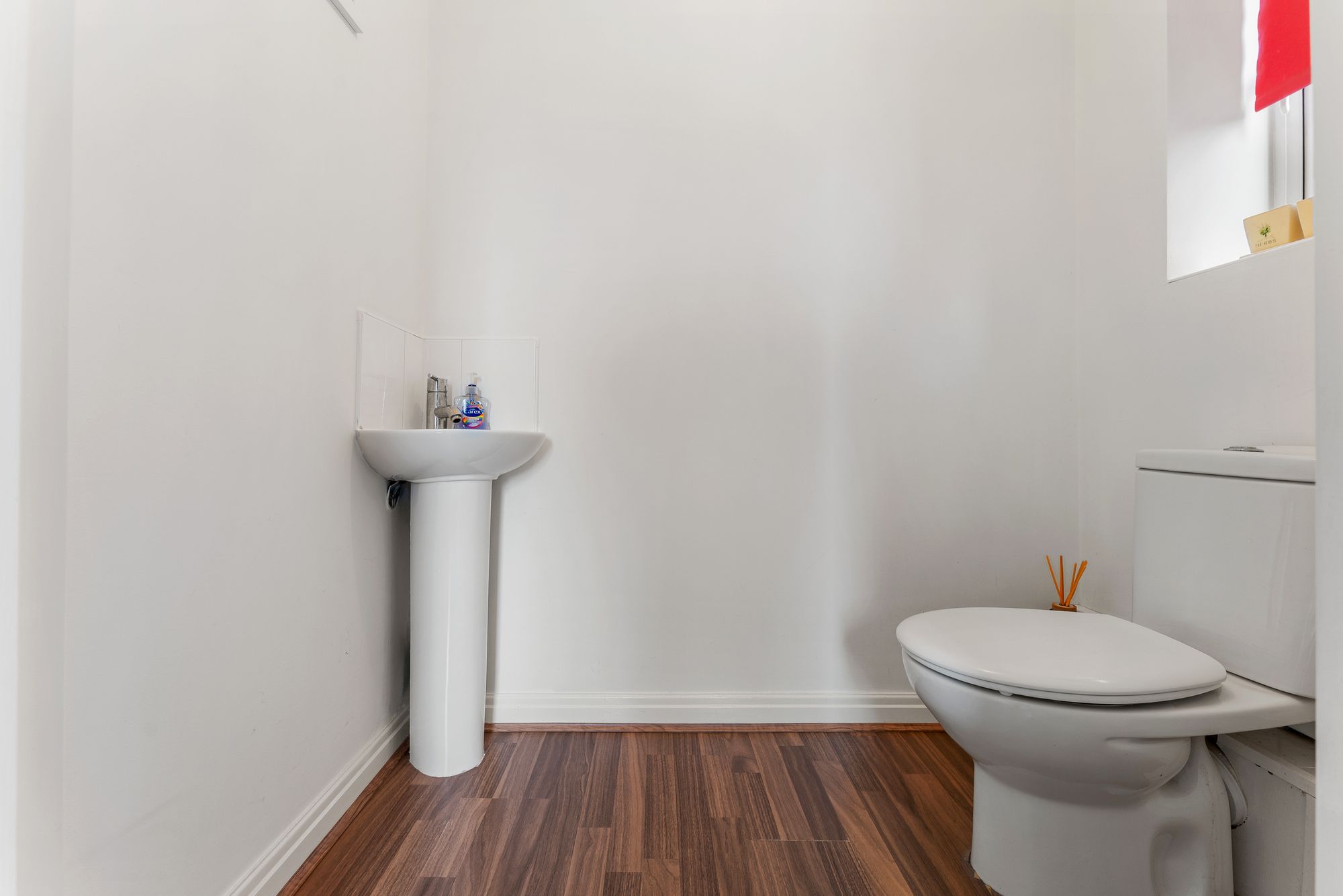 Shackleton Avenue, Widnes, WA8