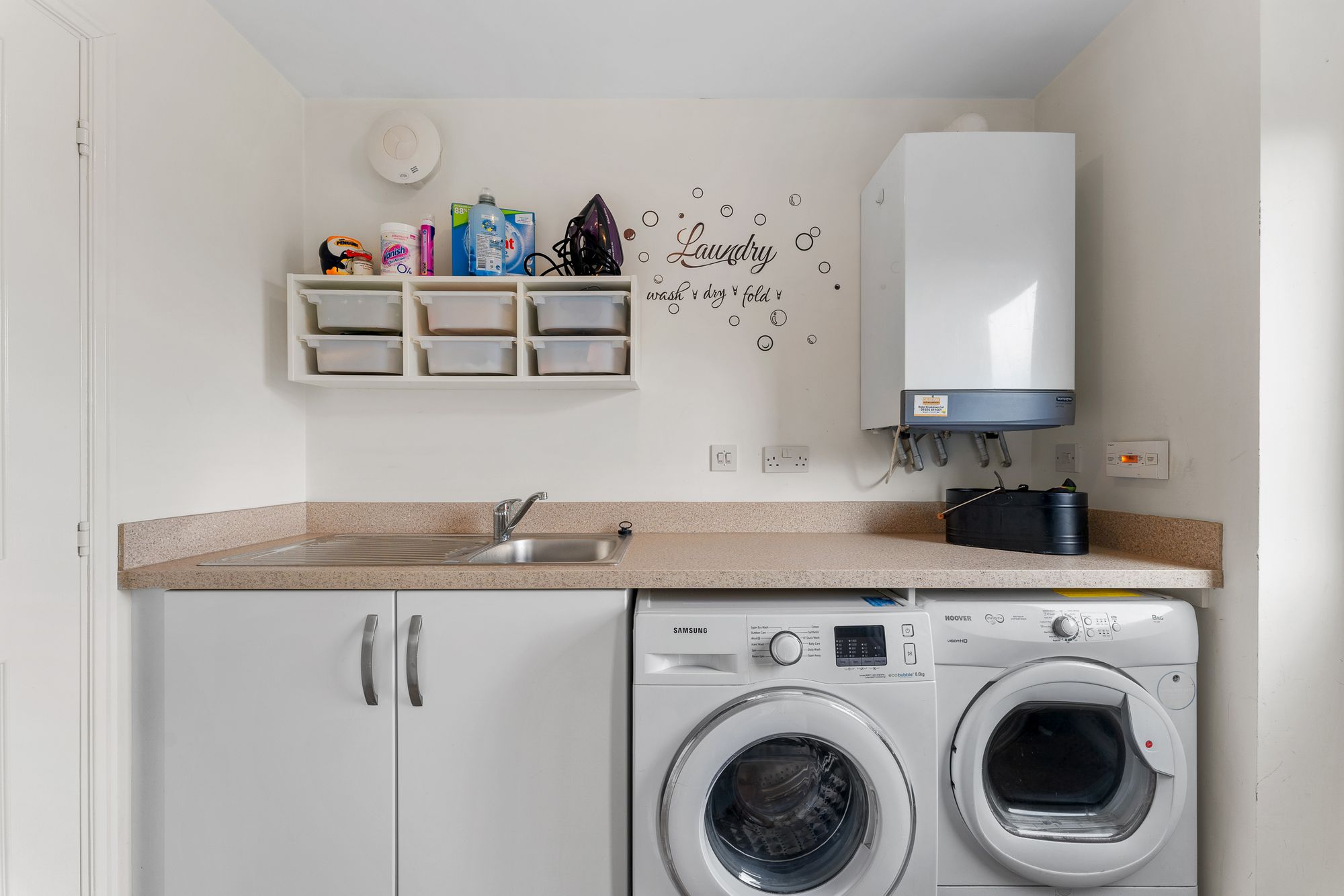 Shackleton Avenue, Widnes, WA8