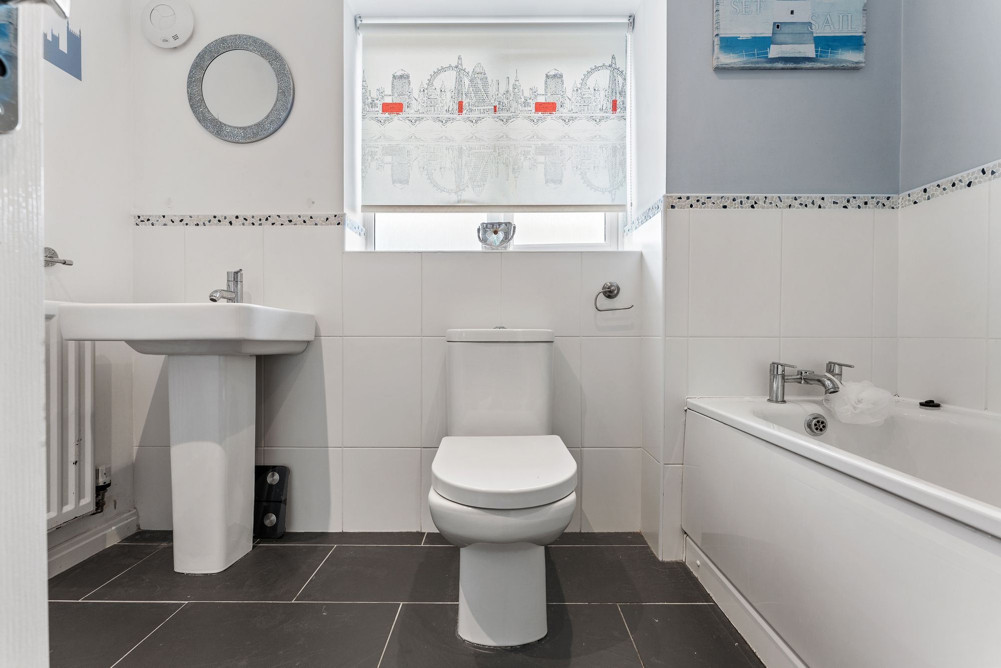 Shackleton Avenue, Widnes, WA8