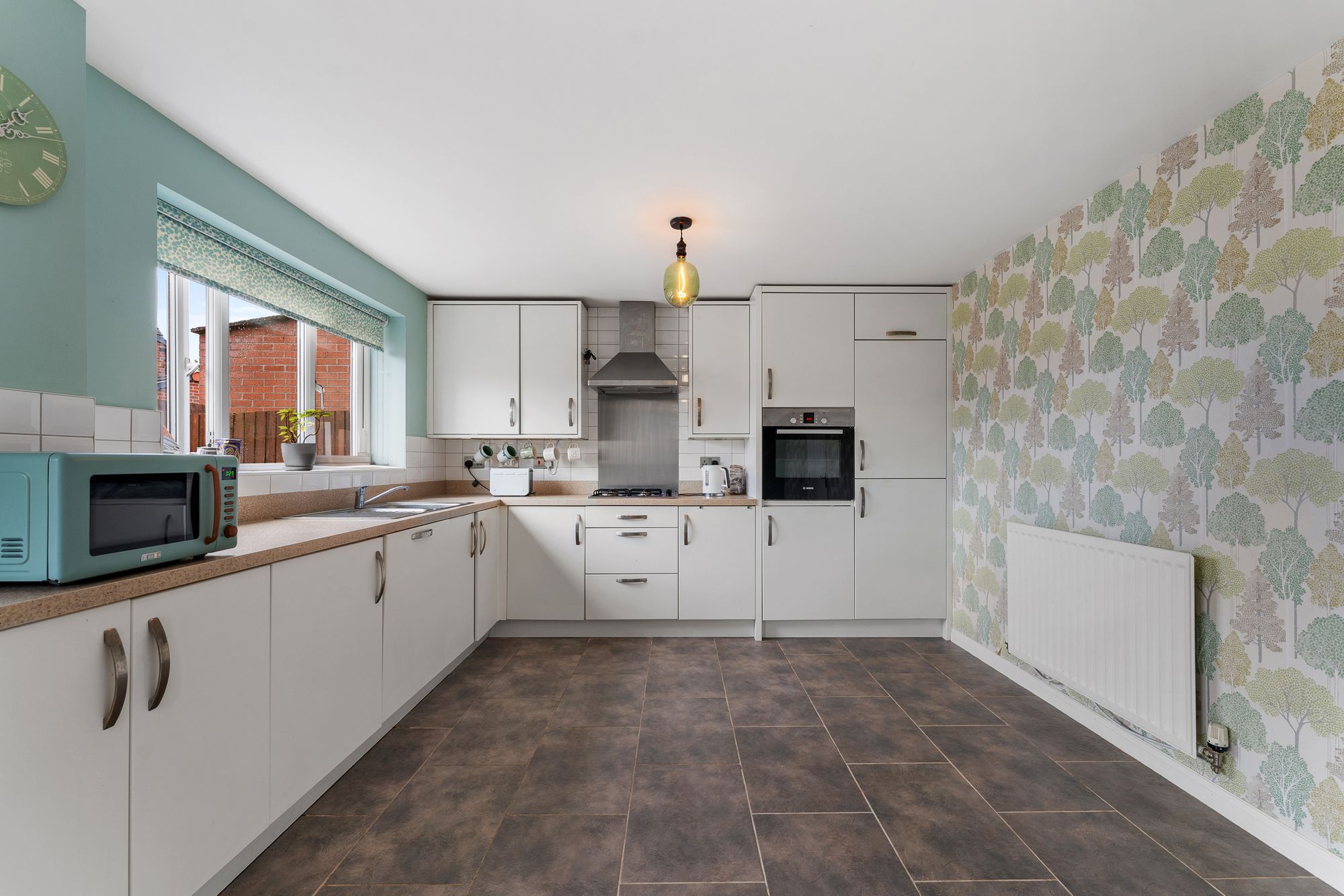 Shackleton Avenue, Widnes, WA8