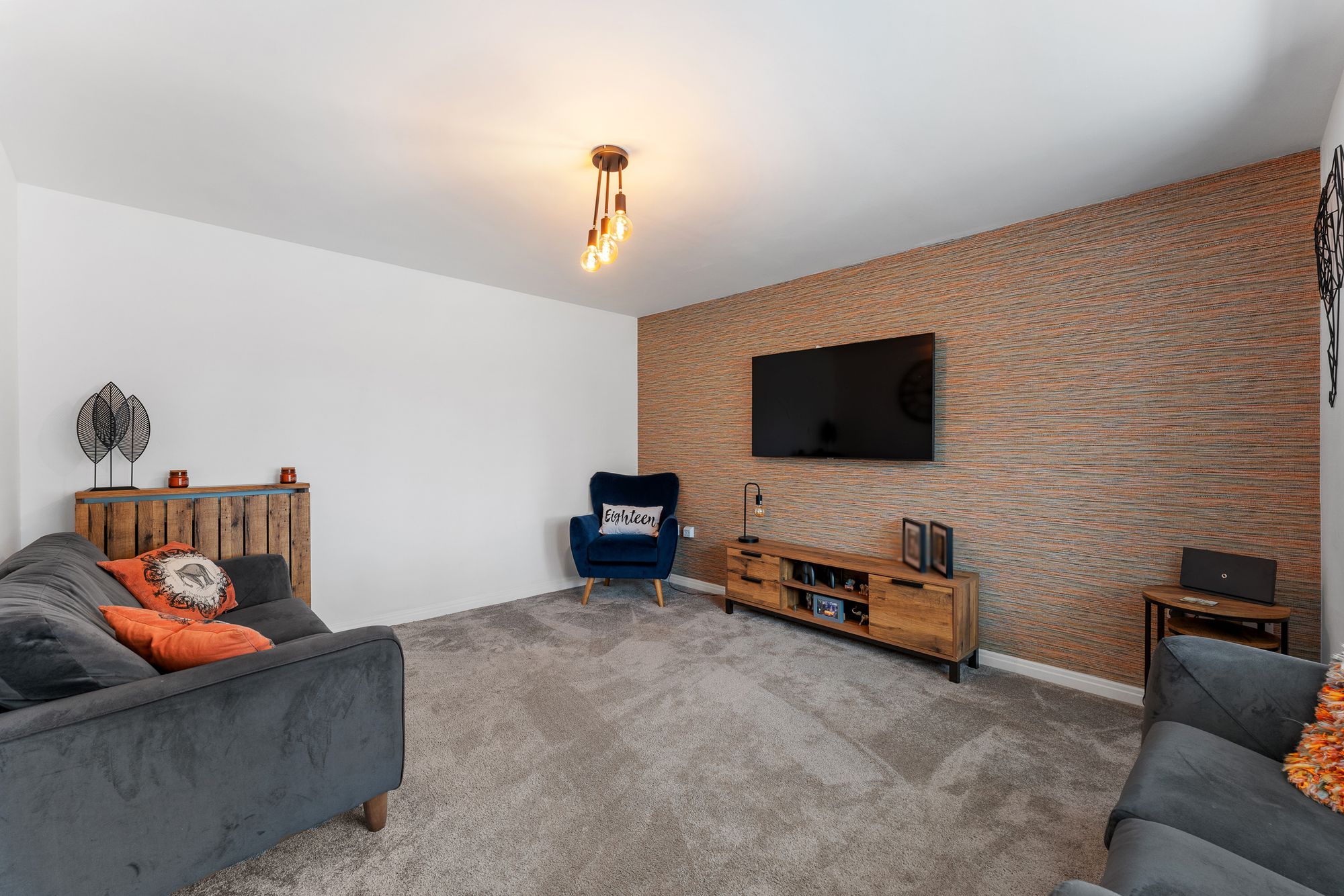 Shackleton Avenue, Widnes, WA8