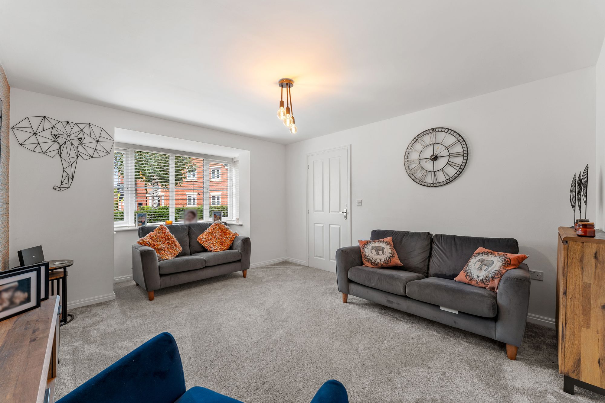 Shackleton Avenue, Widnes, WA8