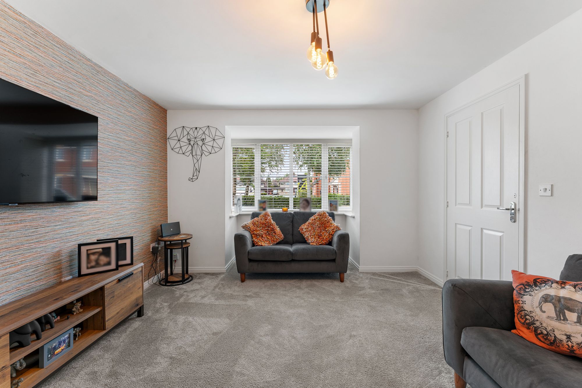 Shackleton Avenue, Widnes, WA8