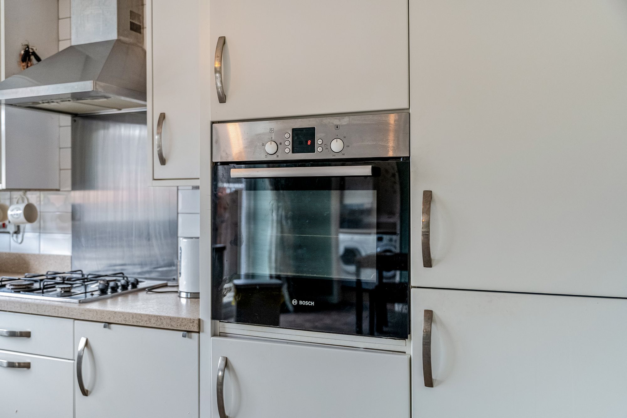 Shackleton Avenue, Widnes, WA8