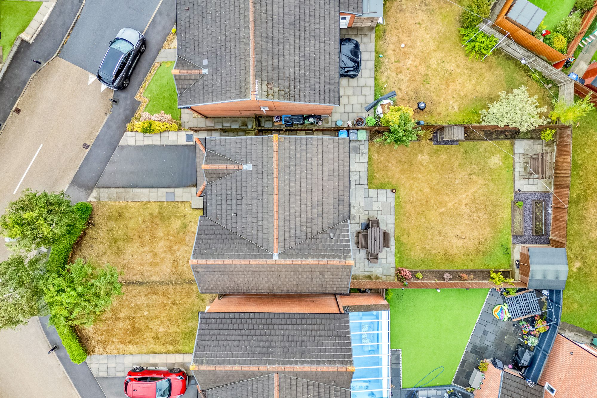 Shackleton Avenue, Widnes, WA8