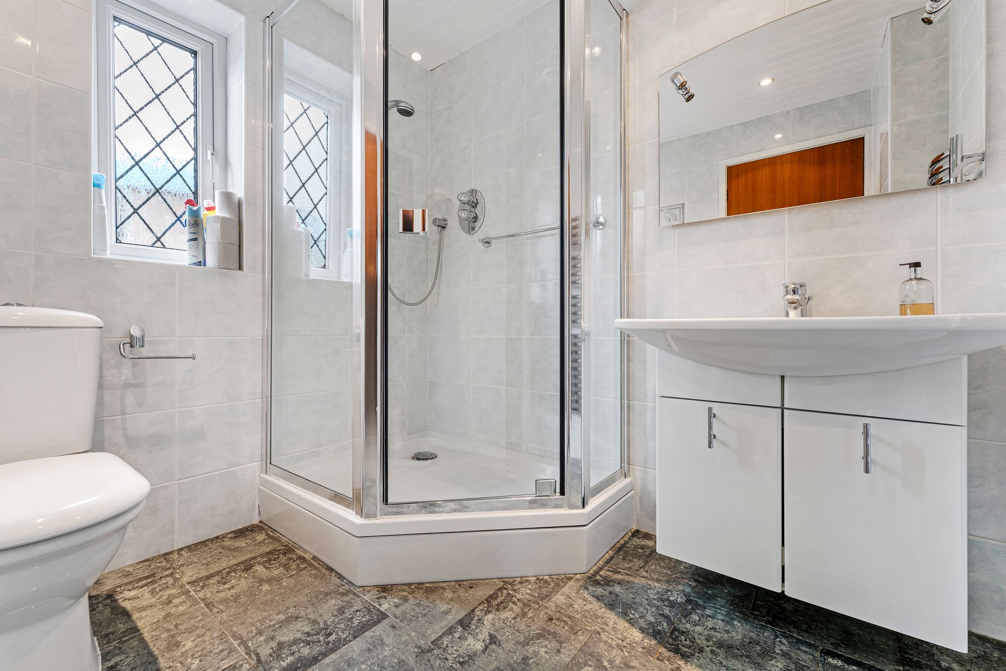 Fieldway, Widnes, WA8