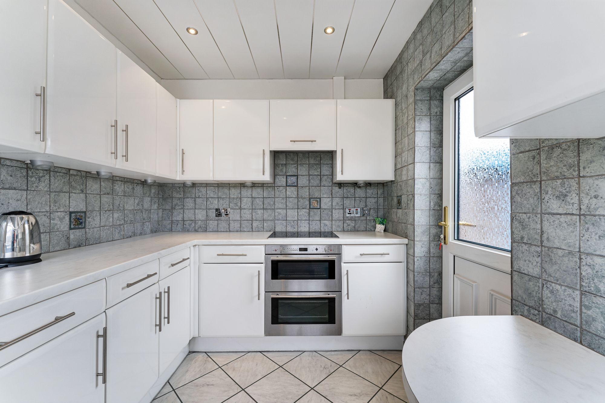 Fieldway, Widnes, WA8