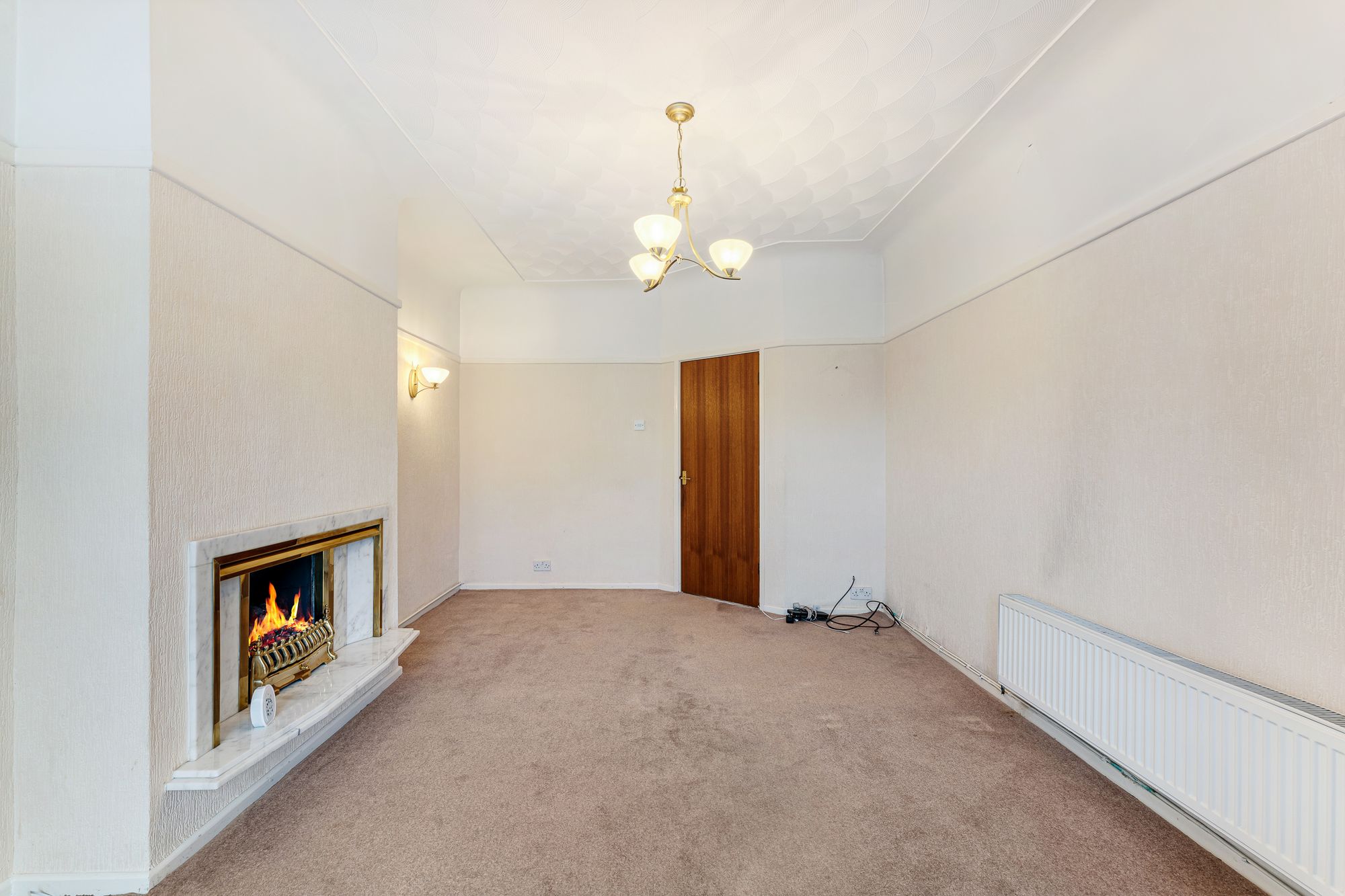 Fieldway, Widnes, WA8