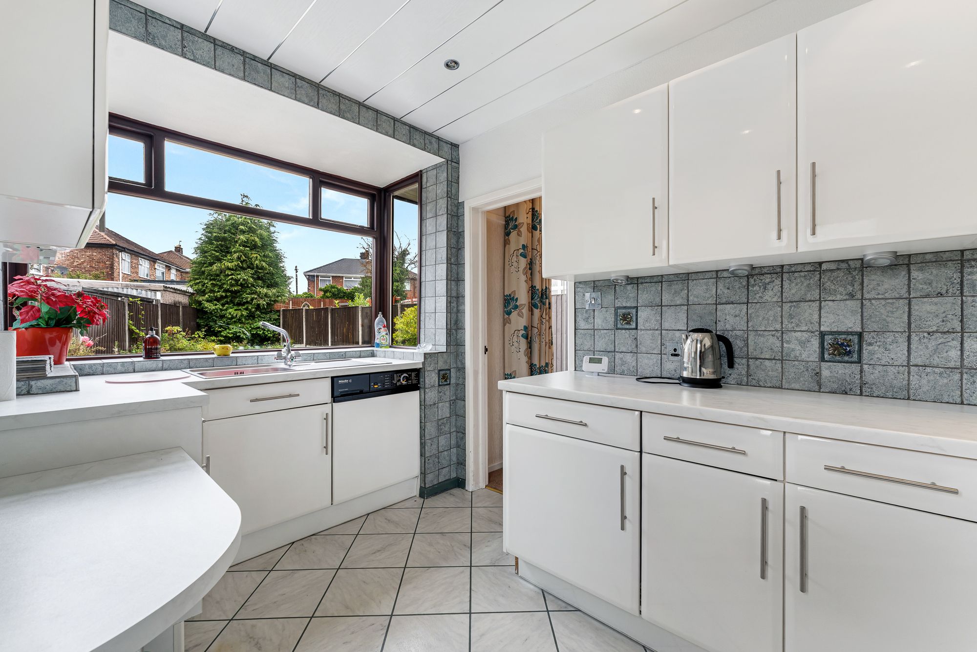 Fieldway, Widnes, WA8