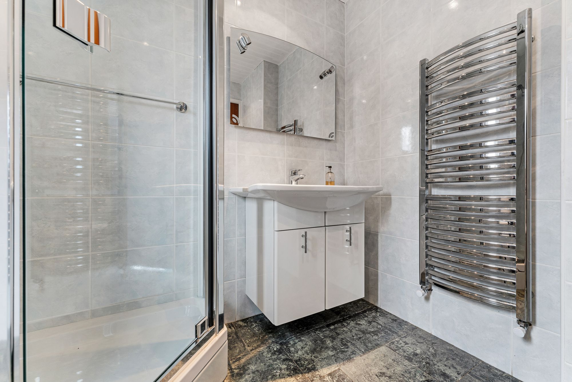 Fieldway, Widnes, WA8