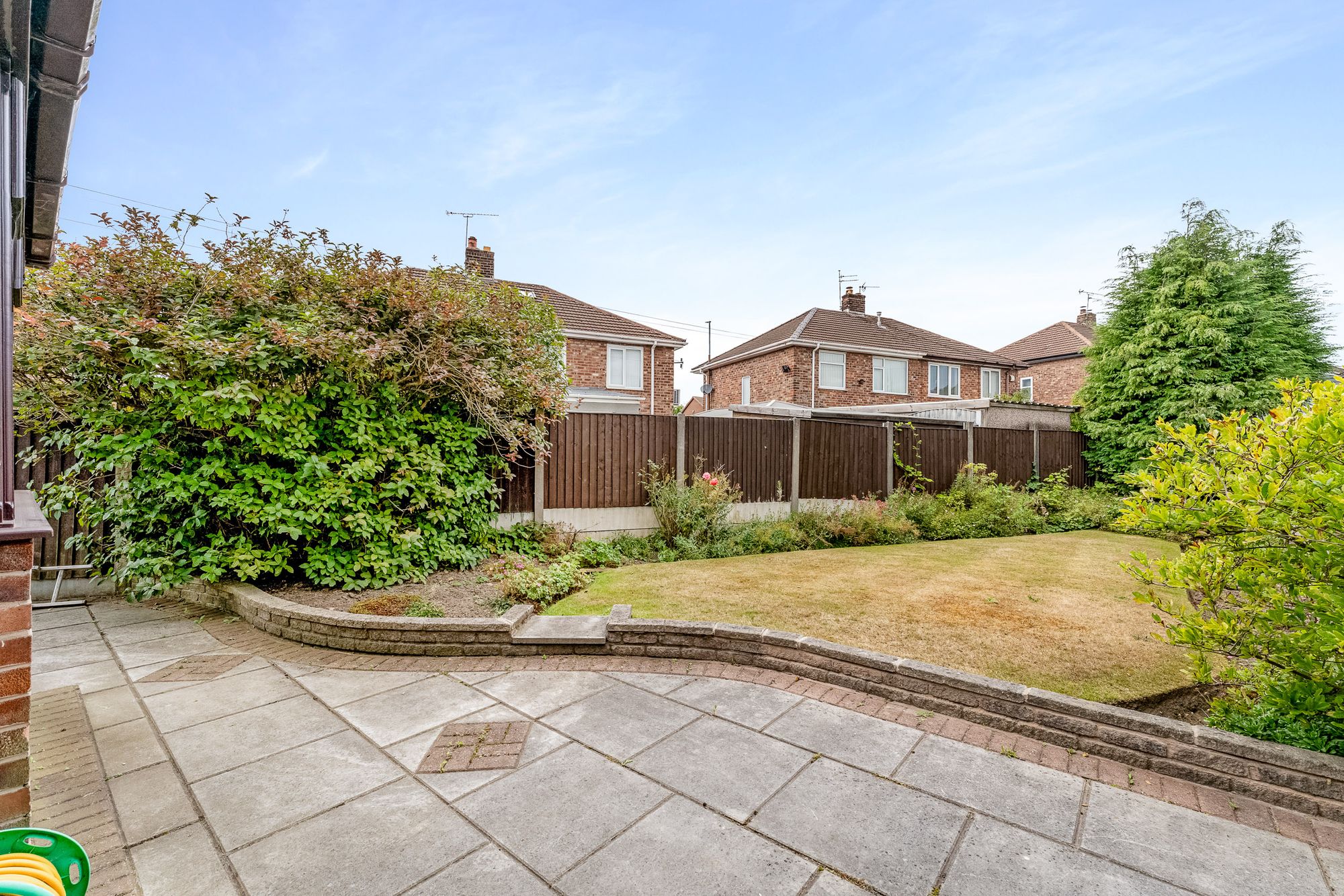 Fieldway, Widnes, WA8
