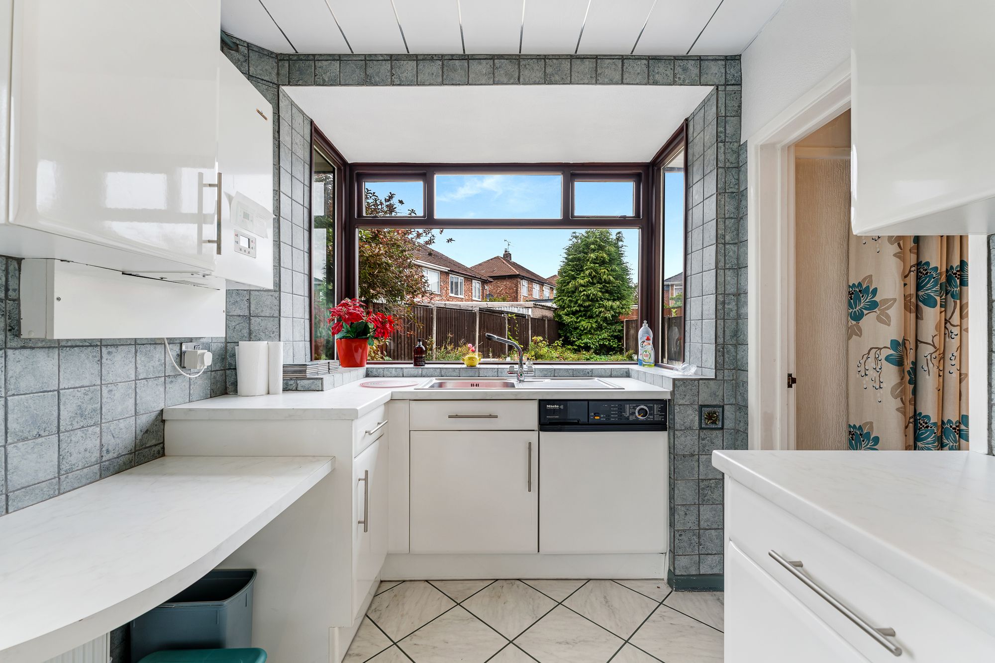 Fieldway, Widnes, WA8