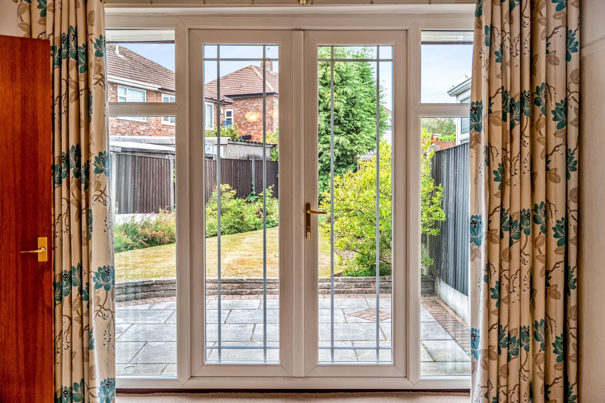 Fieldway, Widnes, WA8