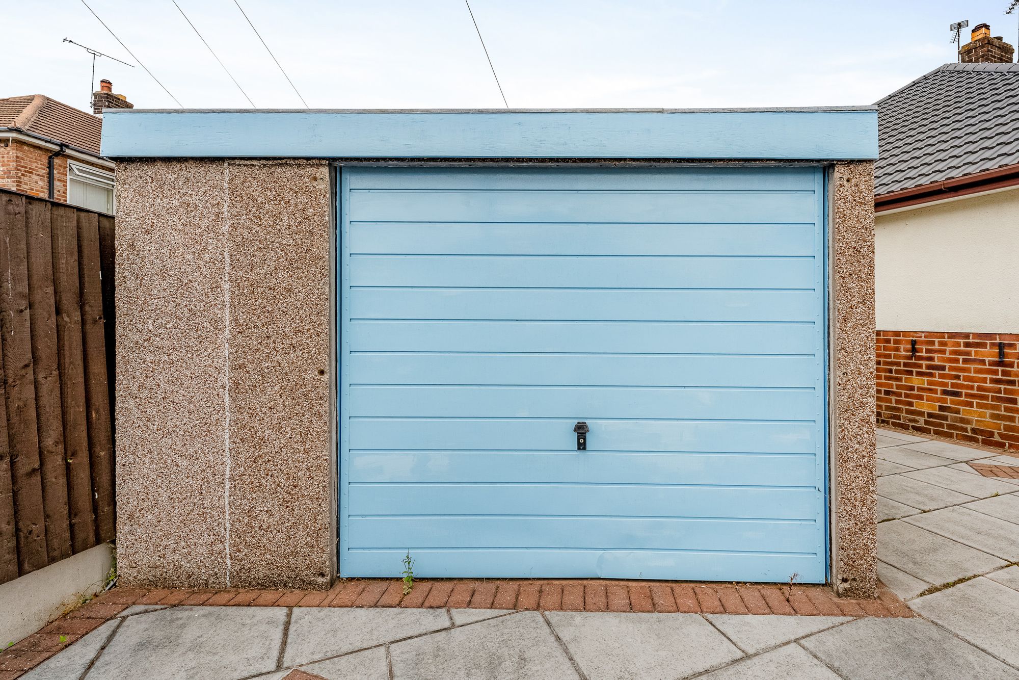 Fieldway, Widnes, WA8