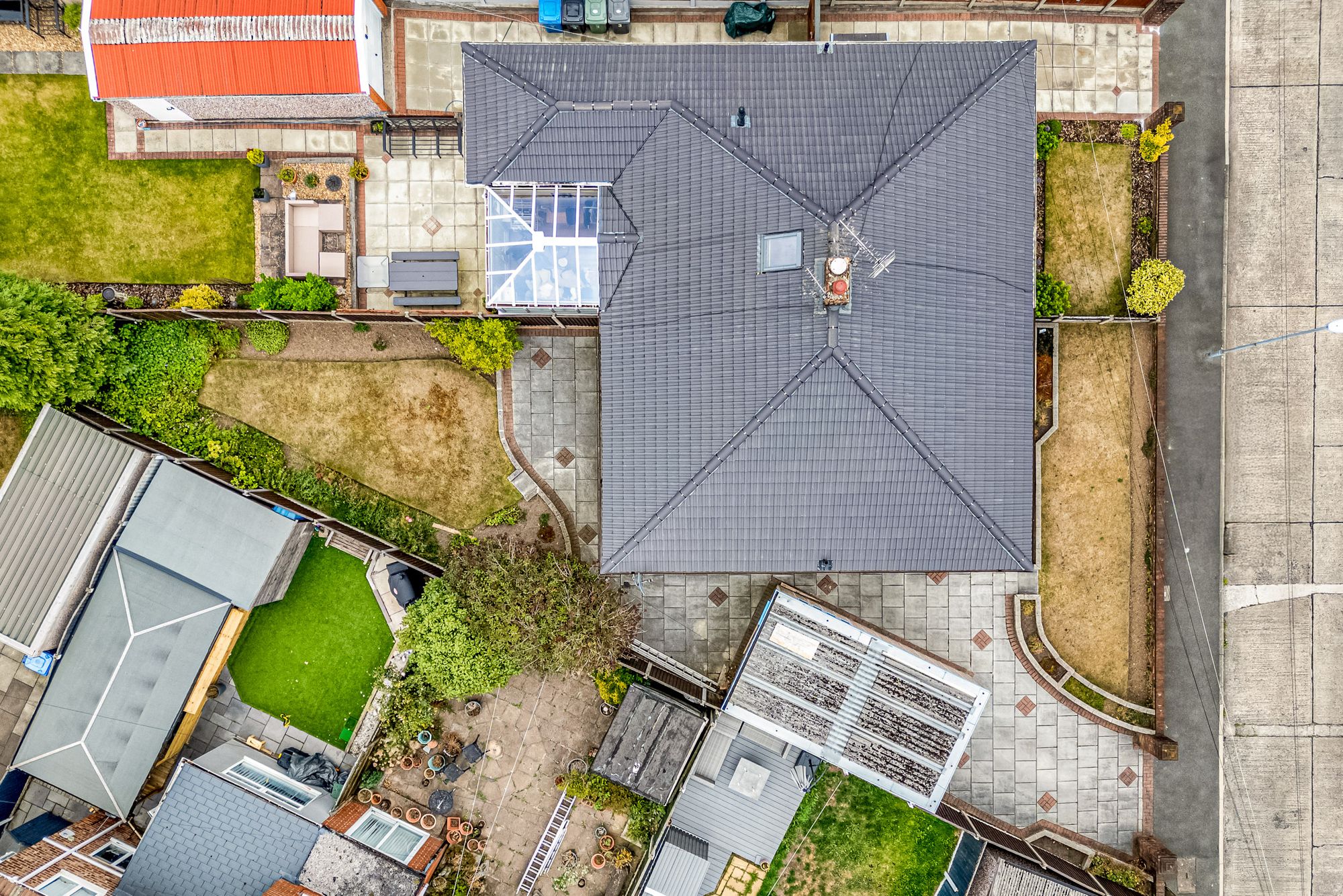 Fieldway, Widnes, WA8