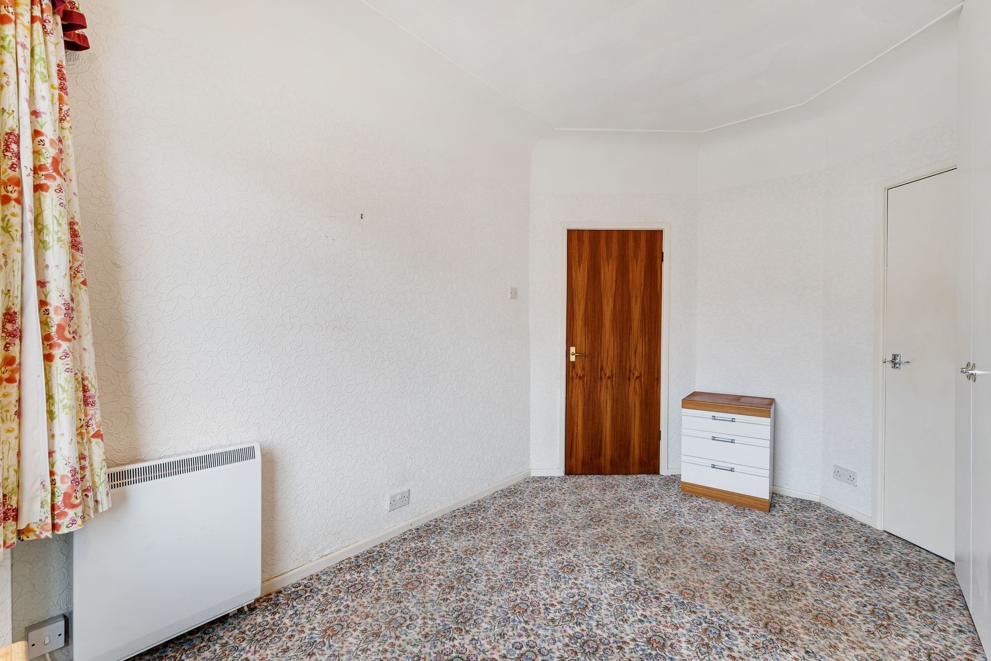 Fieldway, Widnes, WA8