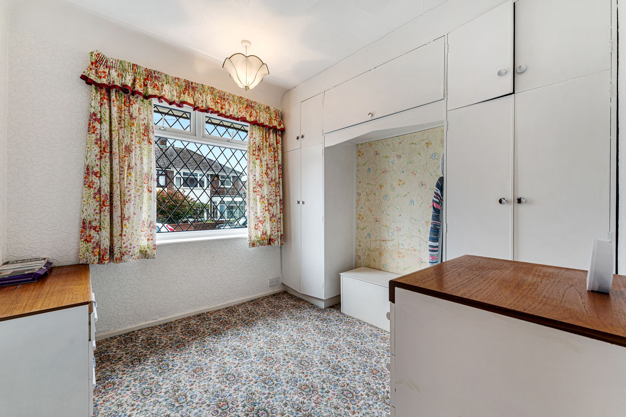 Fieldway, Widnes, WA8