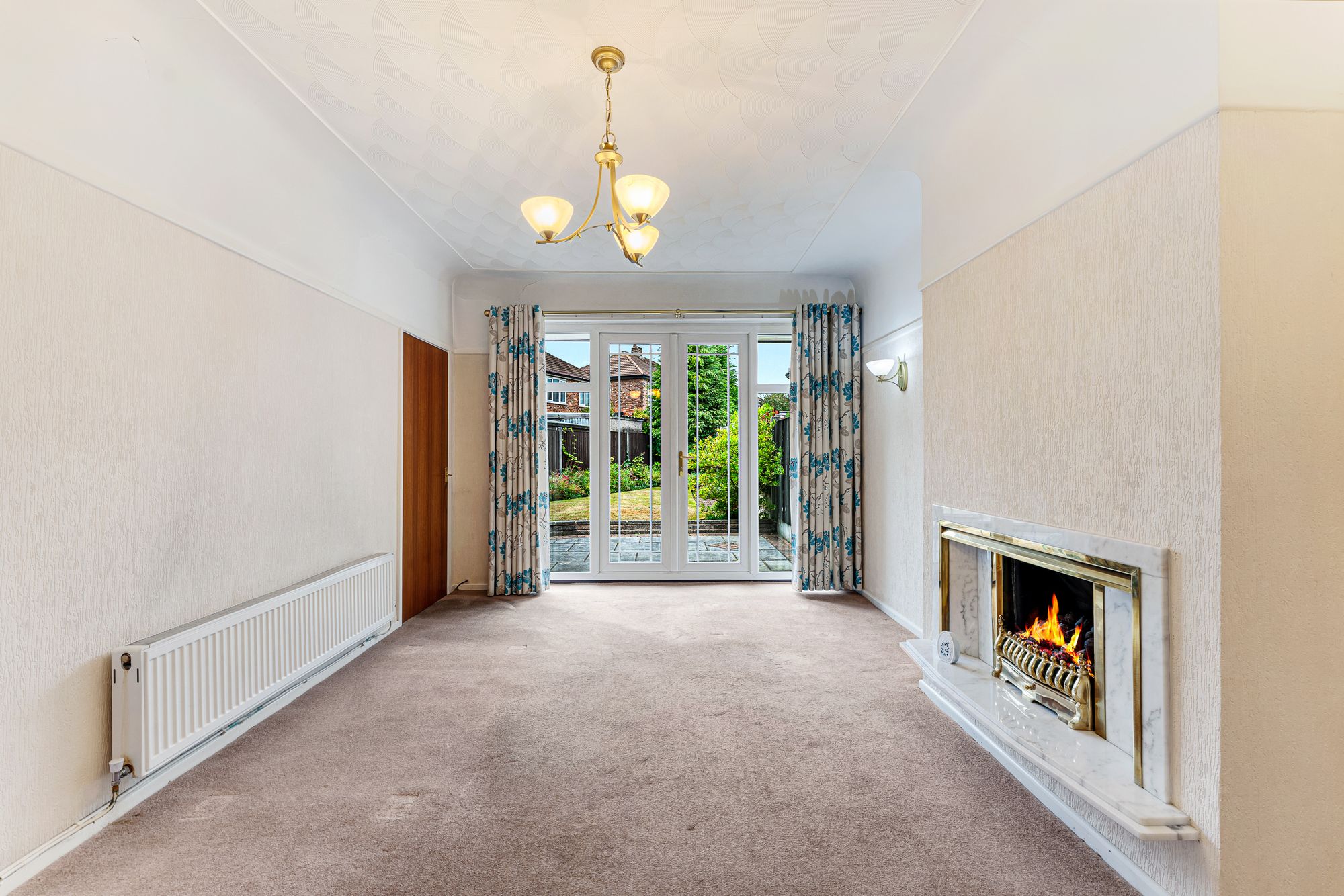 Fieldway, Widnes, WA8