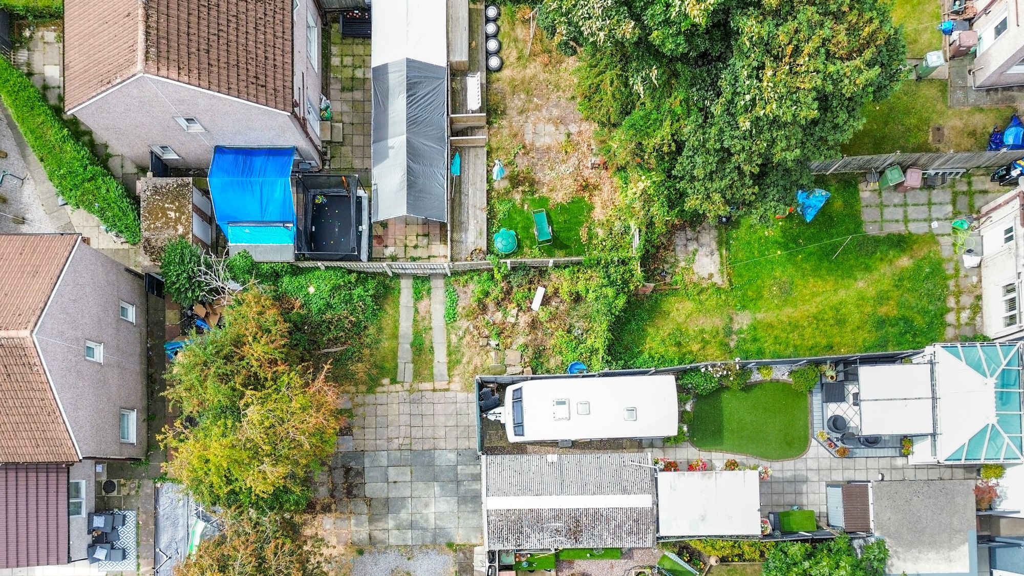 Pendle Avenue, St. Helens, WA11