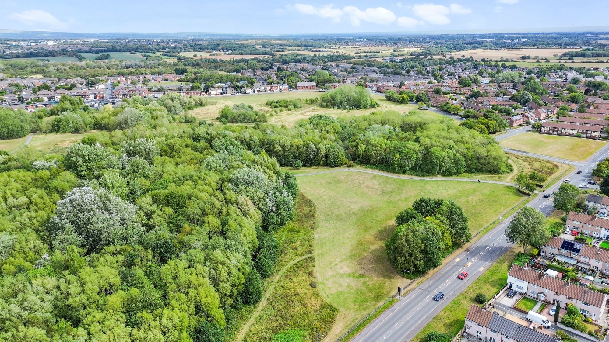 Fleet Lane, St. Helens, WA9