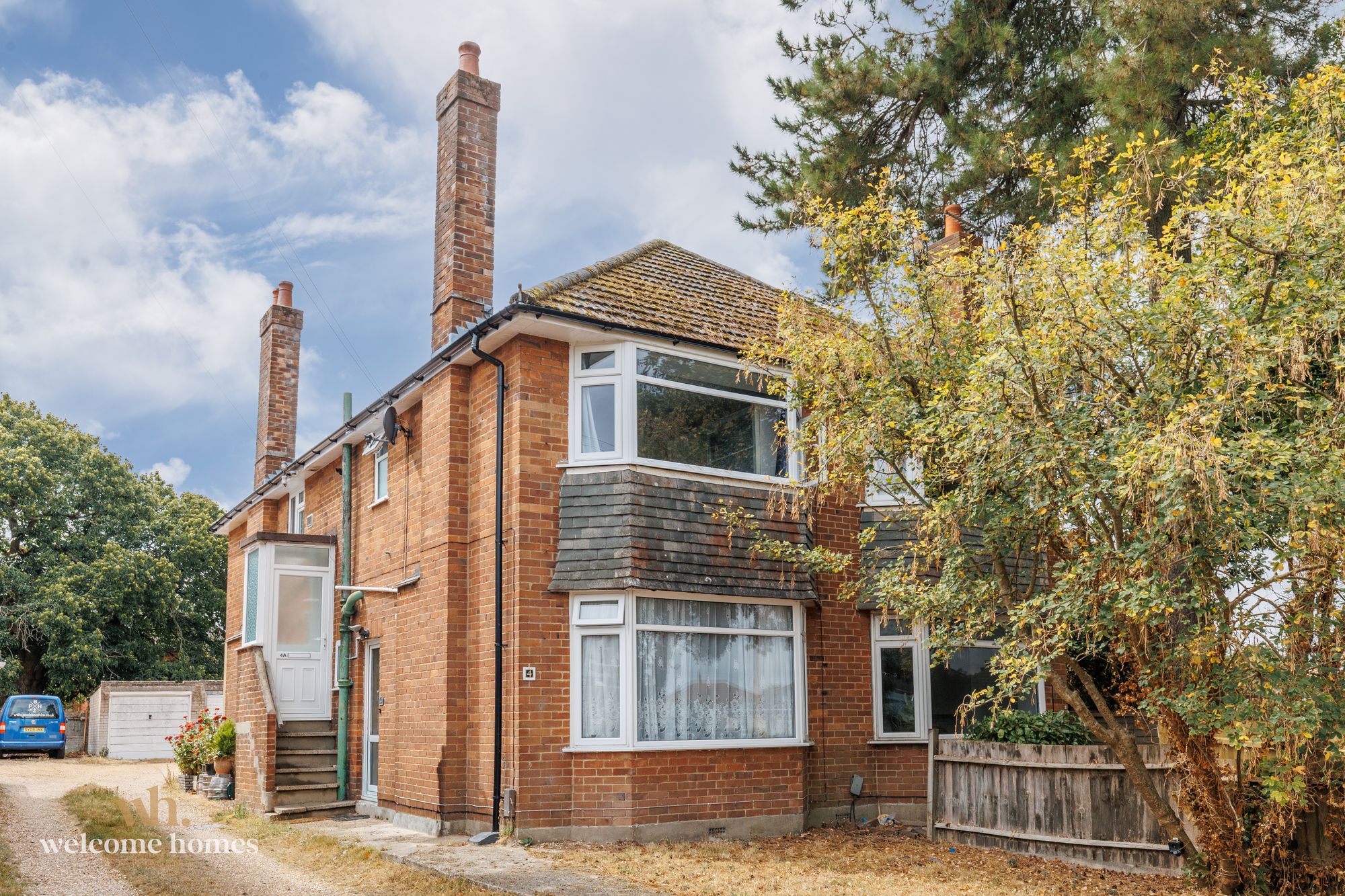 Hood Close, Bournemouth, BH10