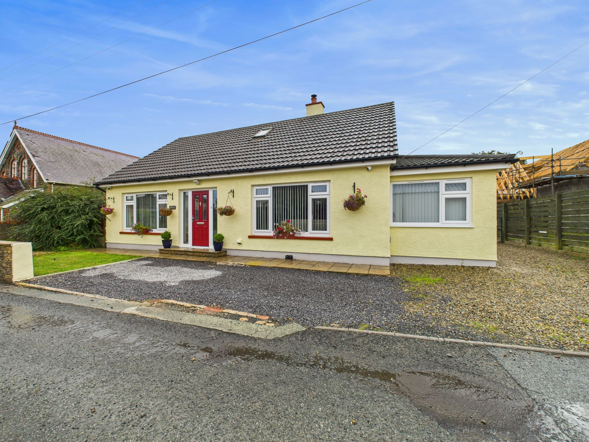Sardis, Haverfordwest, SA62