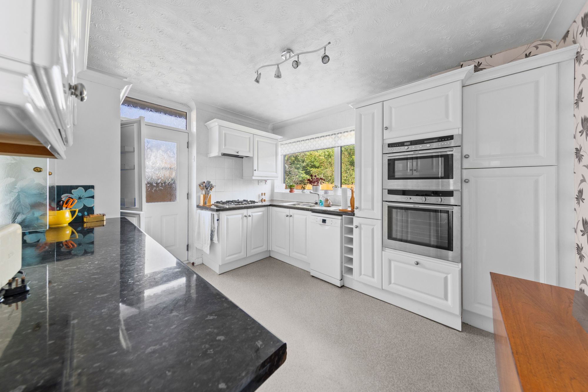 Clifton Avenue, Warrington