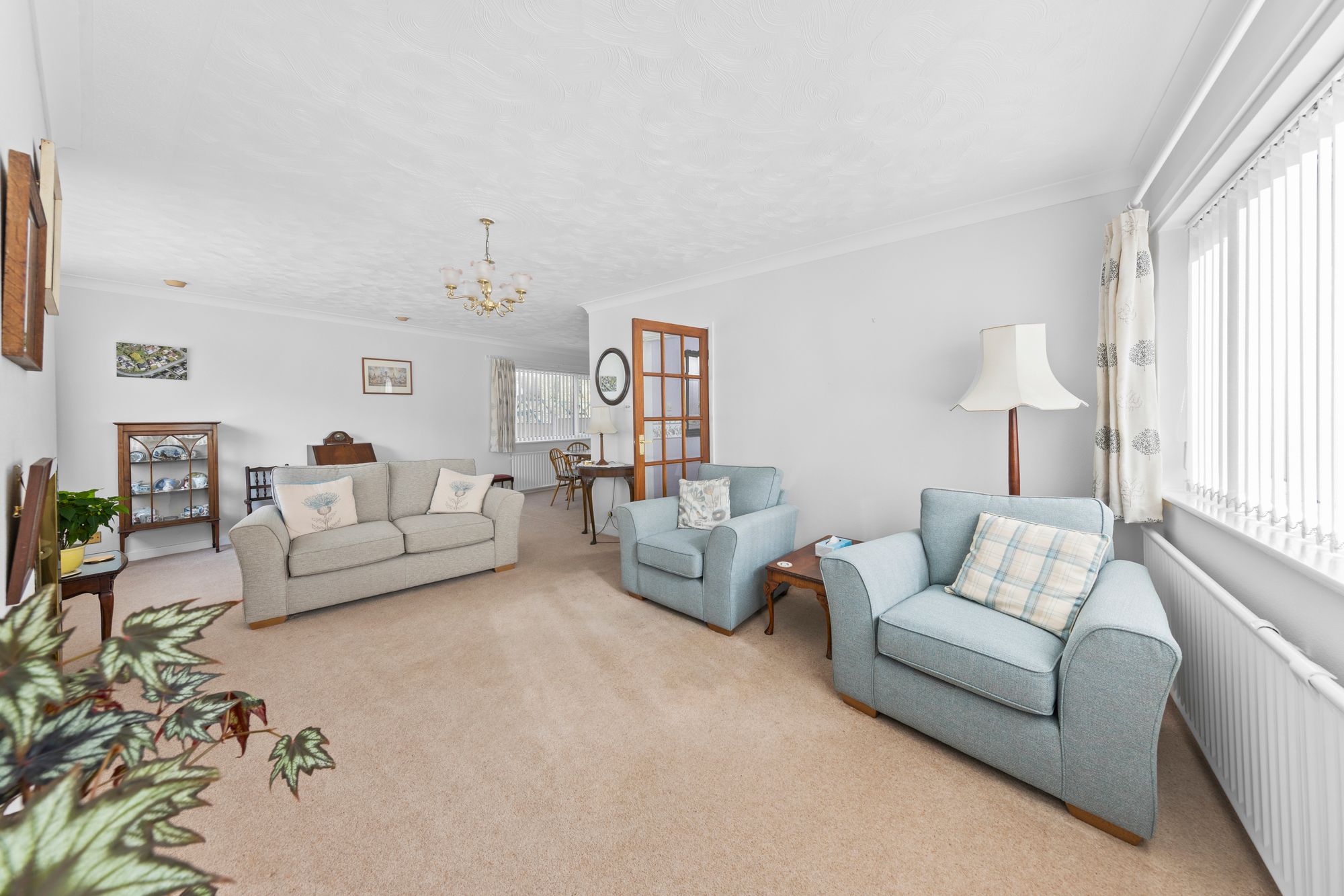 Clifton Avenue, Warrington